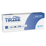 Tirzee 5mg/0.5ml