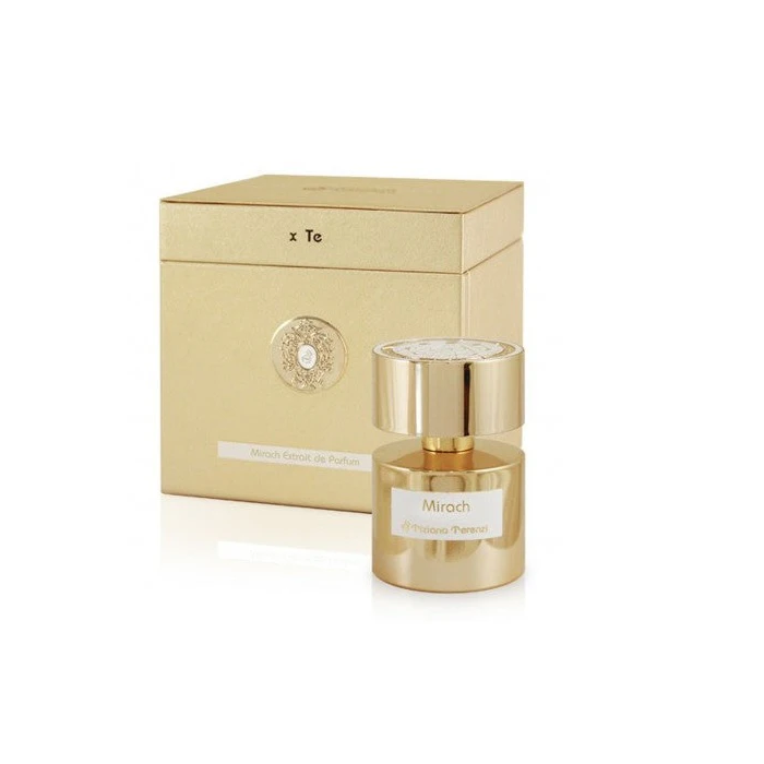 Tiziana Terezni Mirach Edp 100ml