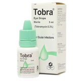 Tobra 5ml Drops