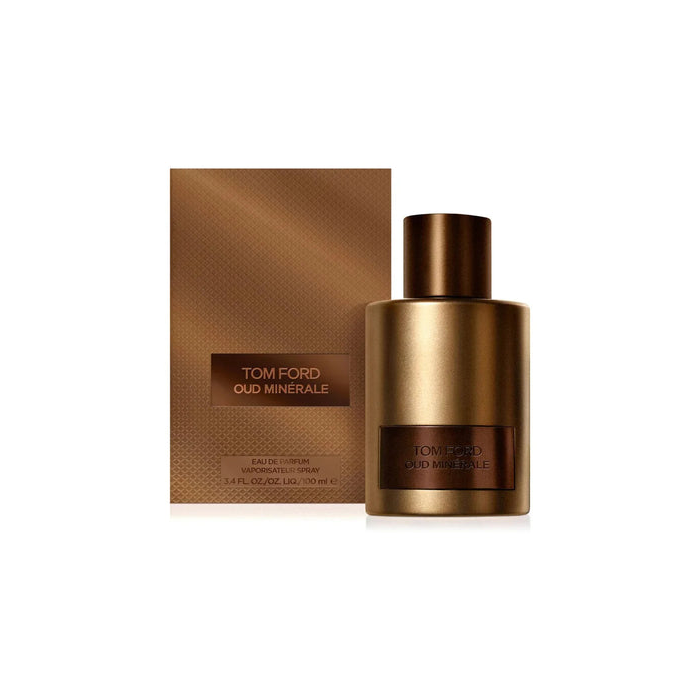 Tomford Oud Minerale Edp 100ml