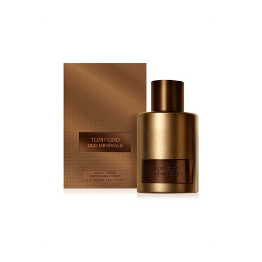 Tomford Oud Minerale Edp 100ml