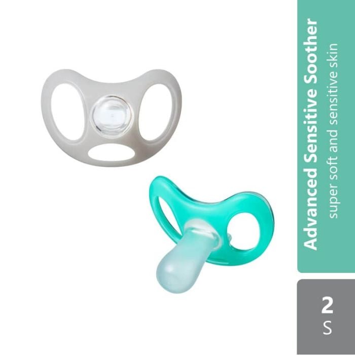 Tommee Tippee 6m Plus Soother