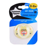 Tommee Tippee Air Style  0-6m