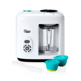 Tommee Tippee Baby Food Steamer Blender