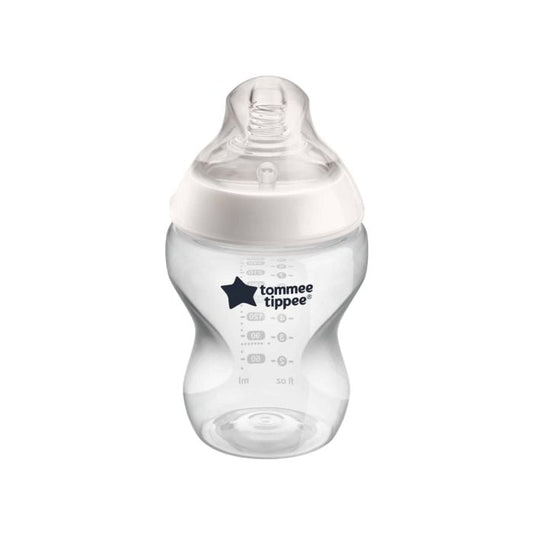 Tommee Tippee Closer To Nature Color 260ml