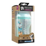 Tommee Tippee Decorated Bottle 340ml