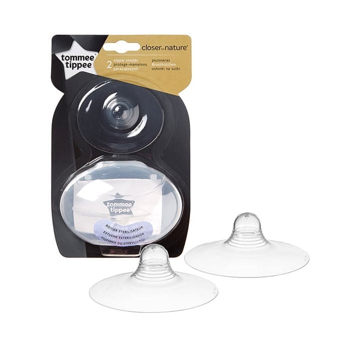 Tommee Tippee Nipple Shields
