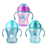 Tommee Tippee Trainer Sippee 7m Plus