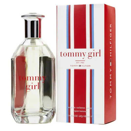 Tommy Girl Edt 100ml