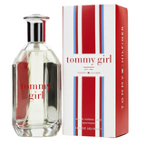 Tommy Girl Edt 100ml
