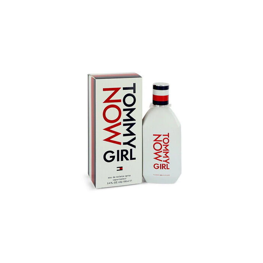 Tommy Girl Now Edt 100ml Spray