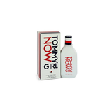 Tommy Girl Now Edt 100ml Spray