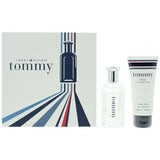 Tommy hilfiger tommy gift set 2pcs