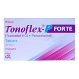 Tonoflex P Forte Tablets 10s