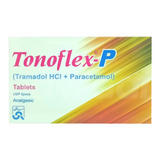 Tonoflex P Tablets 20s