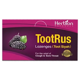 Toot Rus Lozenges