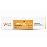 Top Gel 30gm Cream