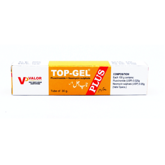 Top Gel Plus