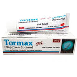 Tormax 25g Gel