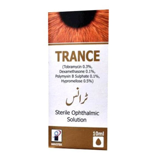 Trance 10ml E Drops