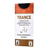 Trance 10ml E Drops
