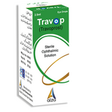 Travop Eye Drop 5ml
