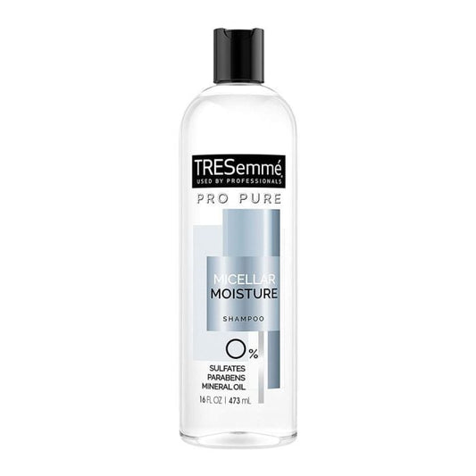 Tresemme Usa Shampoo 473ml Pro Pure Micellar Moisture