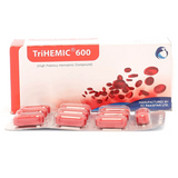 Trihemic 600 Tab 60s