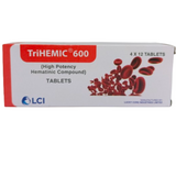 Trihemic 600 Tablets 48s