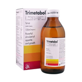 Trimetabol Syp 150ml