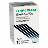 Triplixam 10mg 2.5mg 10mg Tablets 30s