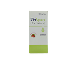 Trispan 100mg Susp
