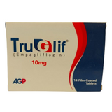 Truglif 10mg Tablets