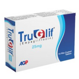 Truglif 25mg Tablets
