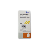 Trusopt 5ml Drops