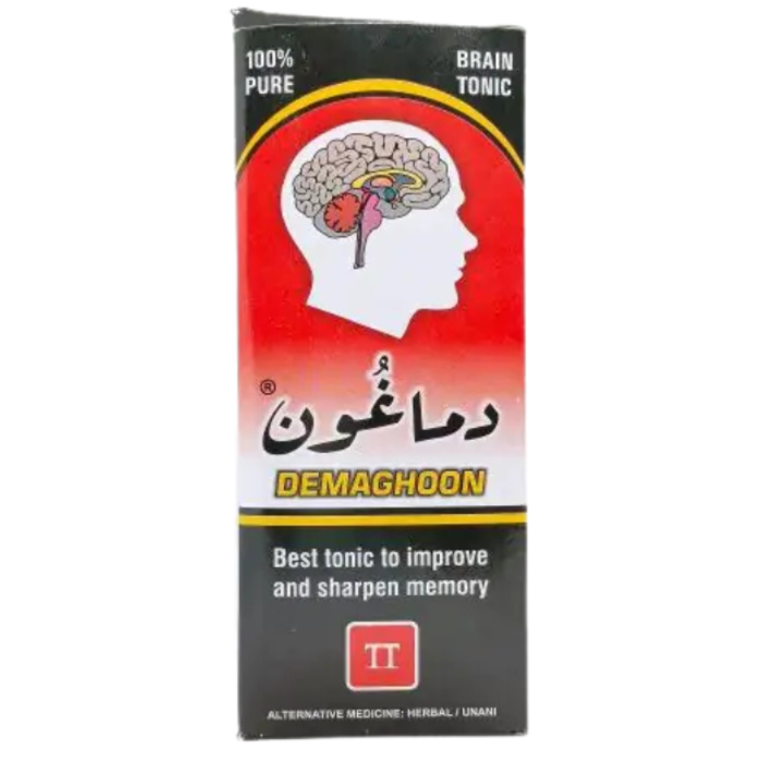 Tt Demagon 240ml