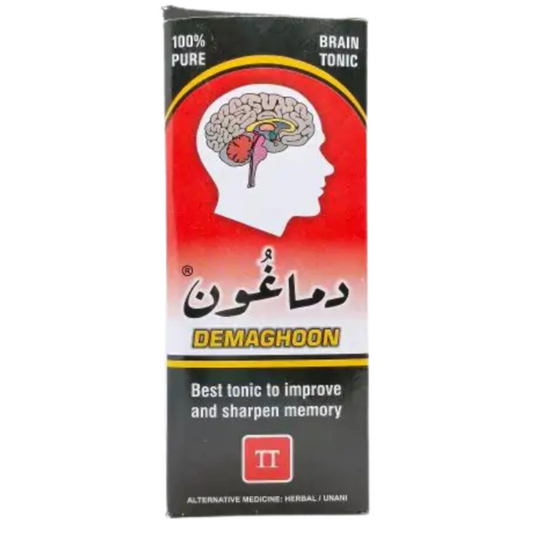 Tt Demagon 240ml