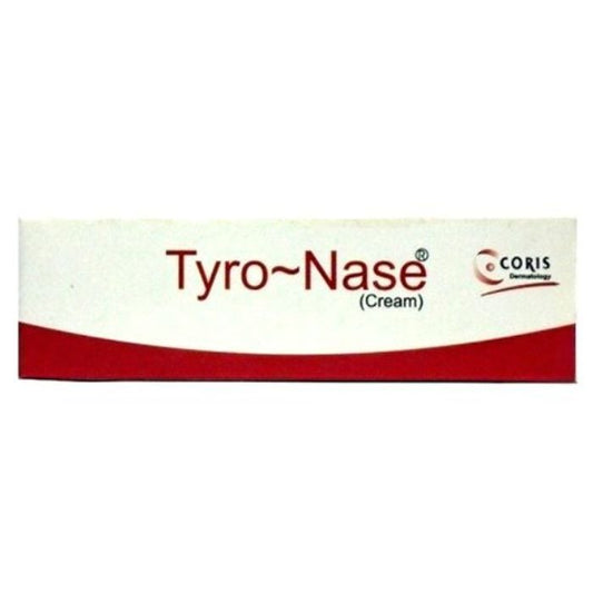 Tyro Nase 20g Cream