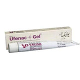 Ufenac Gel 20gm