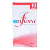 Uflora Capsules