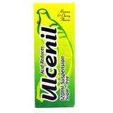 Ulcenil 120ml Syp