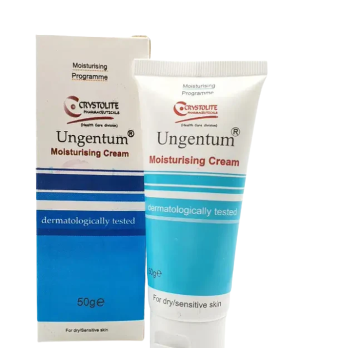 Ungentum 50g Cream