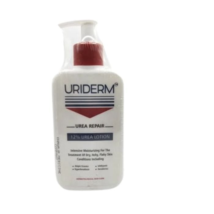 Uriderm 236ml Lotion