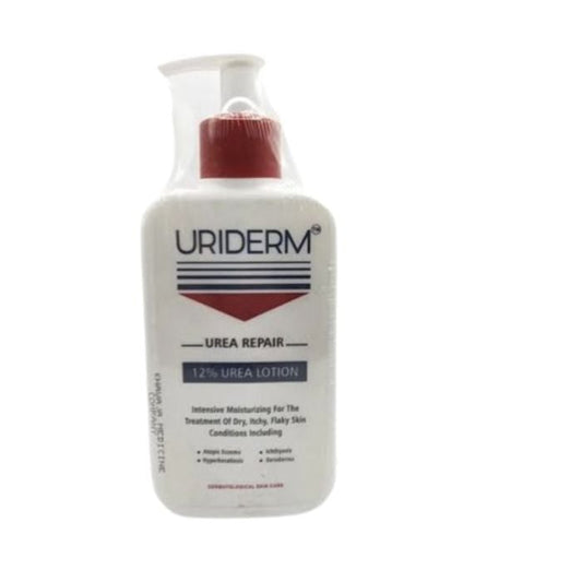 Uriderm 236ml Lotion