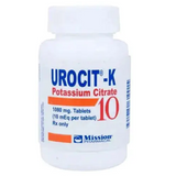 Urocit K 30s