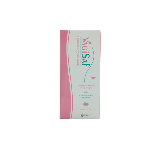 Vagisaf Wash 65ml