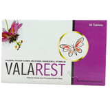 Valarest Tablets 30s