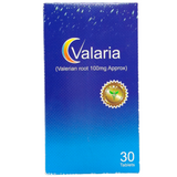 Valaria 10mg Tablets 30s
