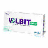 Valbit 49mg 51mg Tablets