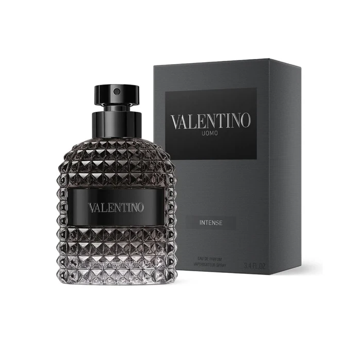 Valentino Uomo Intense Edp 100ml